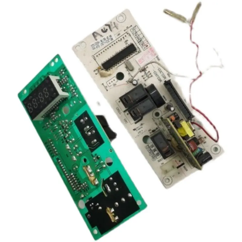 

Материнская плата для микроволновой печи Galanz G80F23CN2L-G1H(B0) MEL003-LCT8