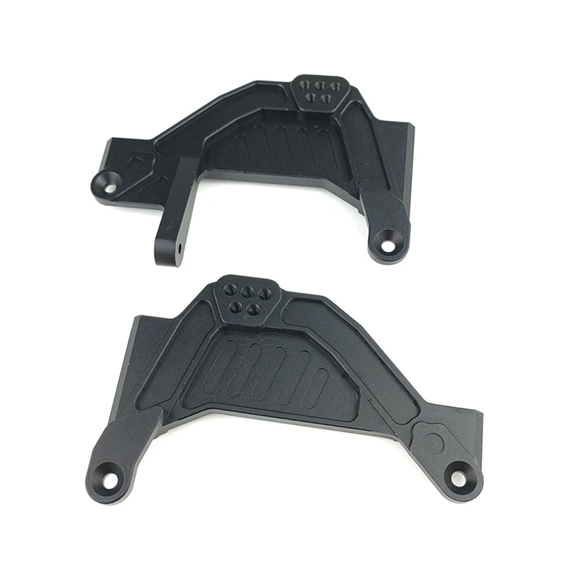 Metal Front & Rear Shock Tower Mount Bracket For Axial SCX6 AXI05000 1/6 RC Crawler Car Upgrades Parts