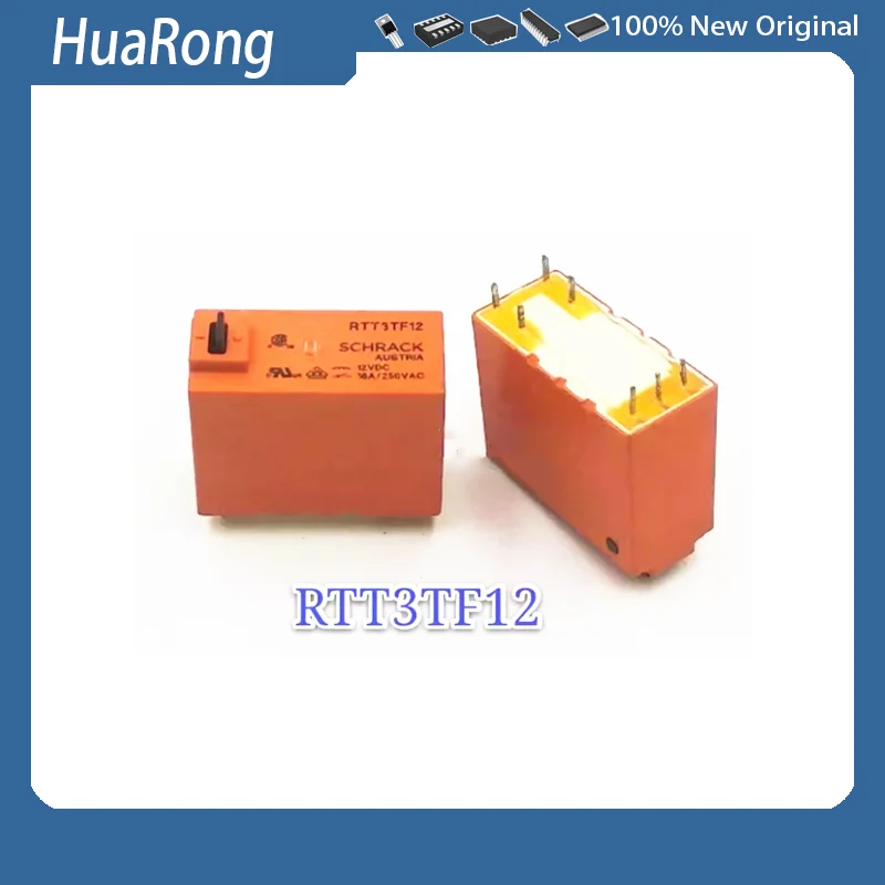 5Pcs/Lot Rtt3Tf12 1…