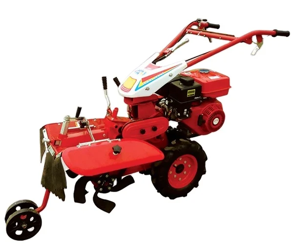 Agriculture Plough Mini Farm Tractor Plow small ploughing machine