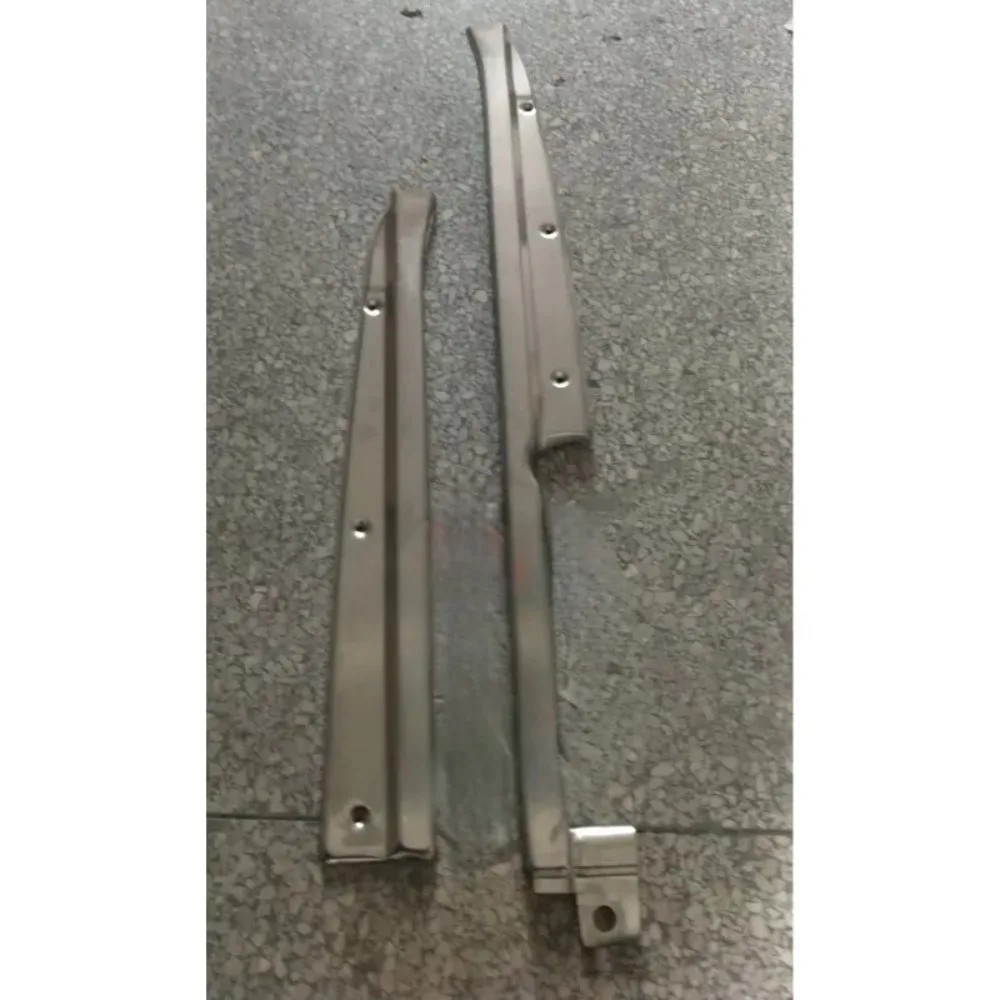 

Накладка на пол багажника из нержавеющей стали для Maxus V80