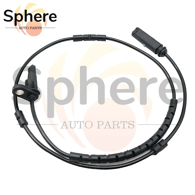 34526791225 34526884421 Rear Left/Right ABS Wheel Speed Sensor For BMW F22 F23 F30 F31 F36 228I 328I 428I 435I M235I Auto Parts