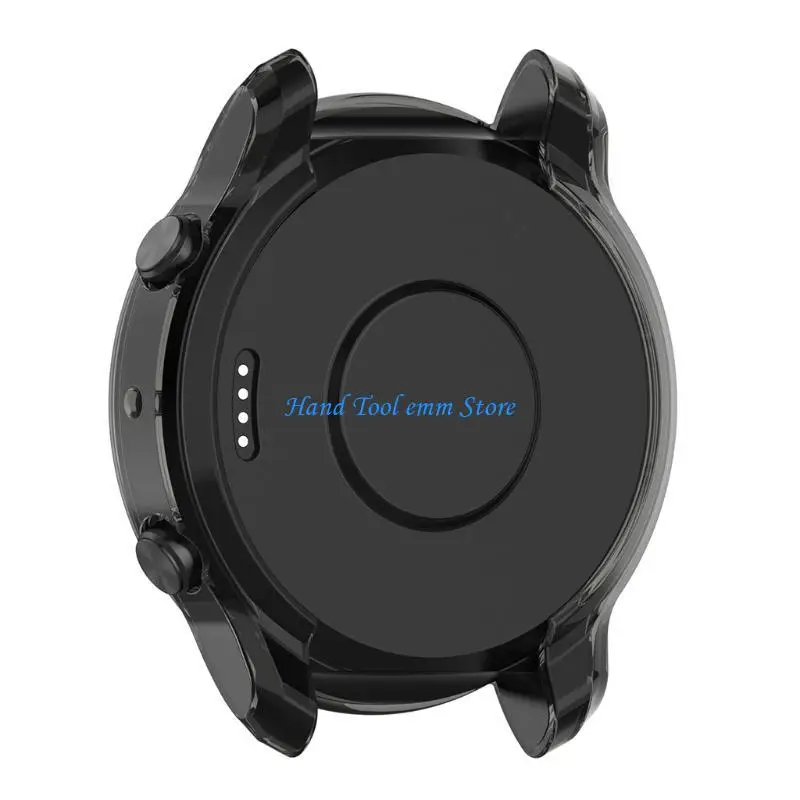H37F 3 Lite Wear Resistant Frame Half Coverage Watch Protect Cover
