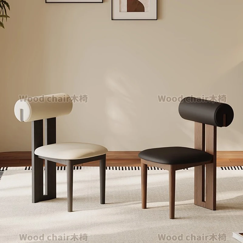 

Gaming Designer Dining Chairs Stoot Restaurant Mobile Modern Luxury Bedroom Dining Chairs Living Room Sillas Home Furniture