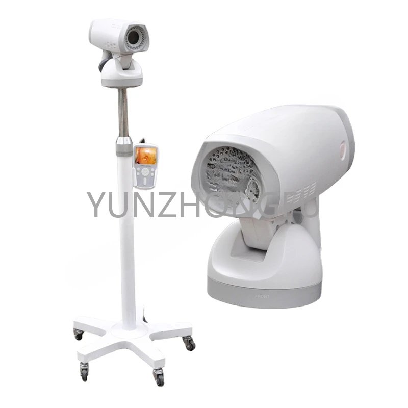 

Digital Electronic Video for Gynecology/ Machine LH9800A Colposcopy Gynecology full hd