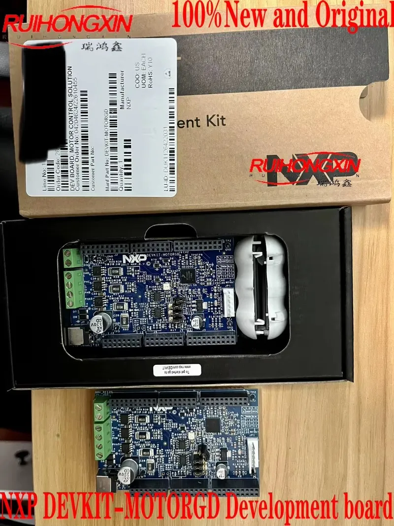 Nxp DEVKIT-MOTORGD …
