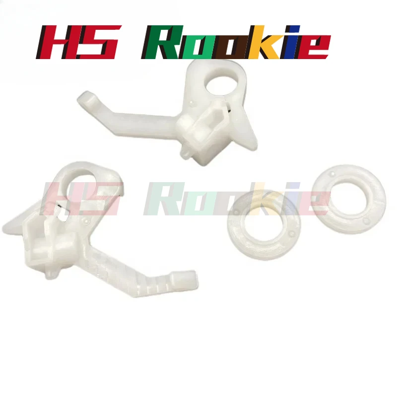 10X A7AHR72900 A7AH-R729-00 Image Transfer Roller Bracket Lever for Konica Minolta bizhub 227 287 367 7528 7536 7522