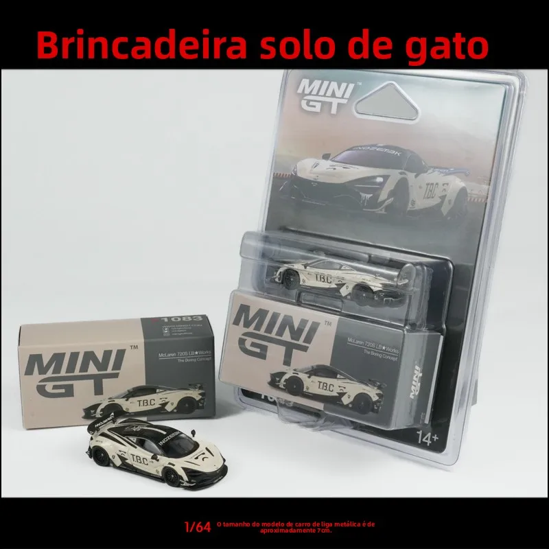 minigt-mclaren-720s-f1-gtr-c-the-boring-concept-car-model-64-scale-collectible-vehicle-model-for-ages-14-and-above