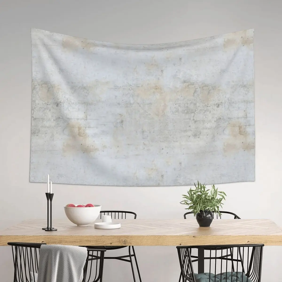 

Concrete Style Tapestry Aesthetic Decoration Room Ornaments Room Decor Cute Tapestry