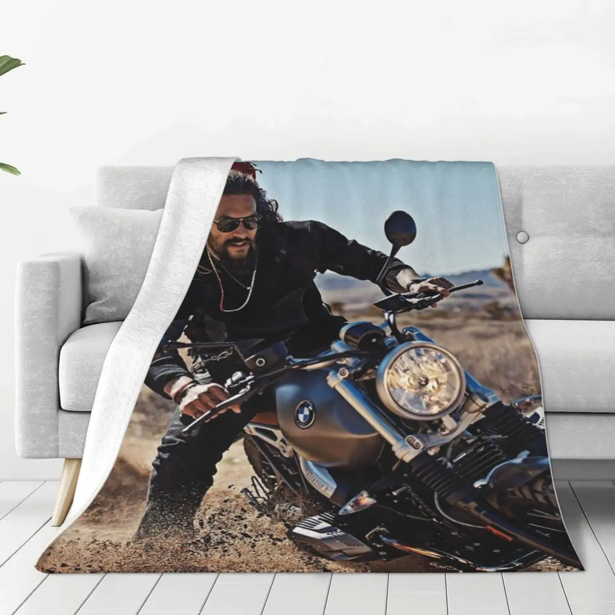 Jason Momoa Blanket Bedspread On The Bed Outdoor Bedspreads For Bed