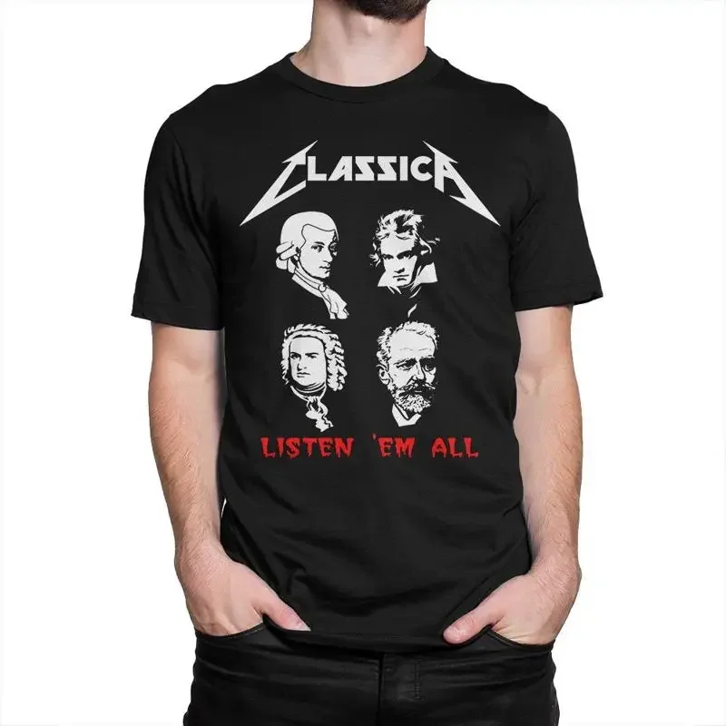 Classica Listen Em … - image