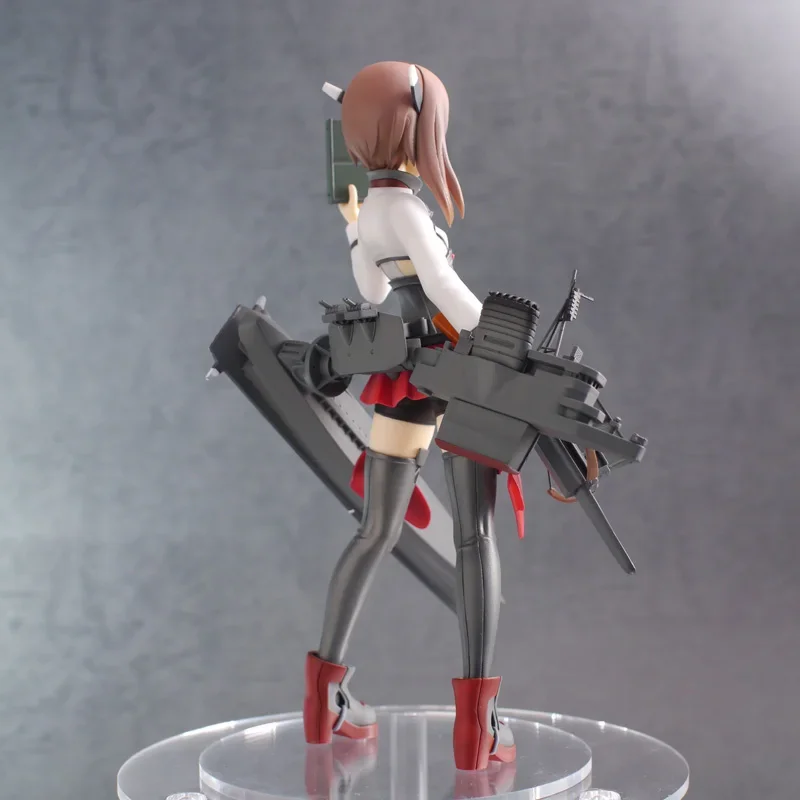

1/7 Anime IJN Taiho Azur Lane Kit kawaii Resin GK DIY White Assembly GK Model Statue Toys doll Collection Gifts
