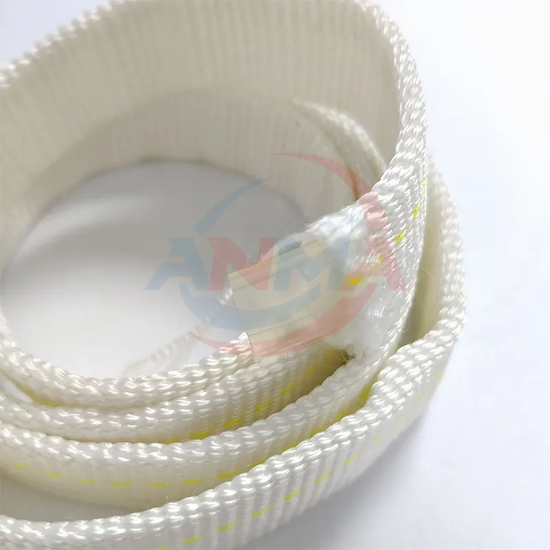 2Pieces Clamp Repairs Kits for 00.580.4473 for SM52 Printing Machine Parts Airbag strap