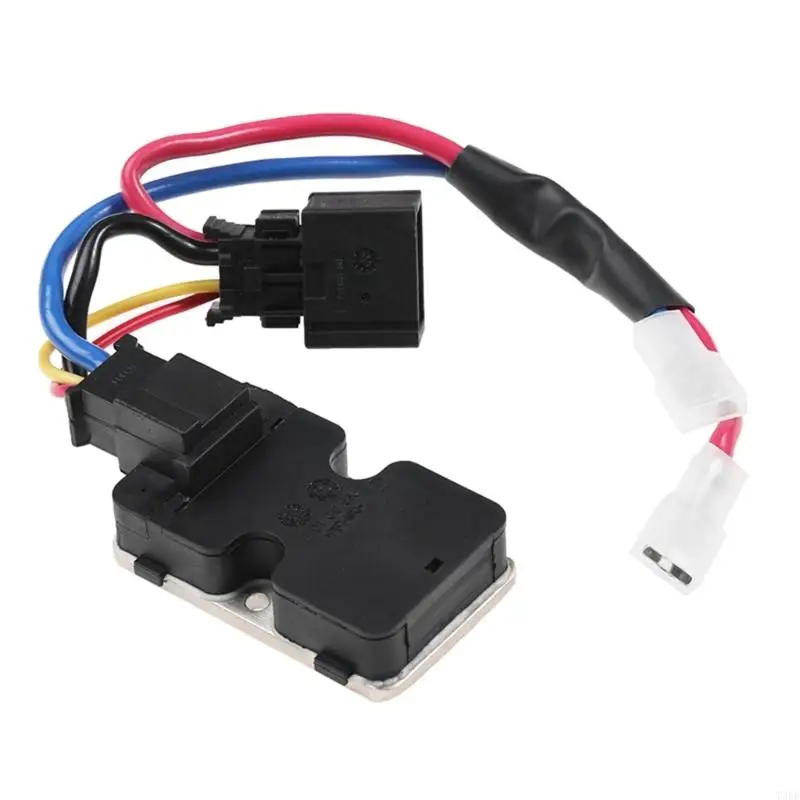 

T3EF A1408218451 Heater Blower Fan Resistor For S CLASS W140 C140
