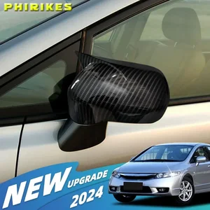 Kapaktaki 6 büyük satış, honda city 2010 için dikiz aynası - №6