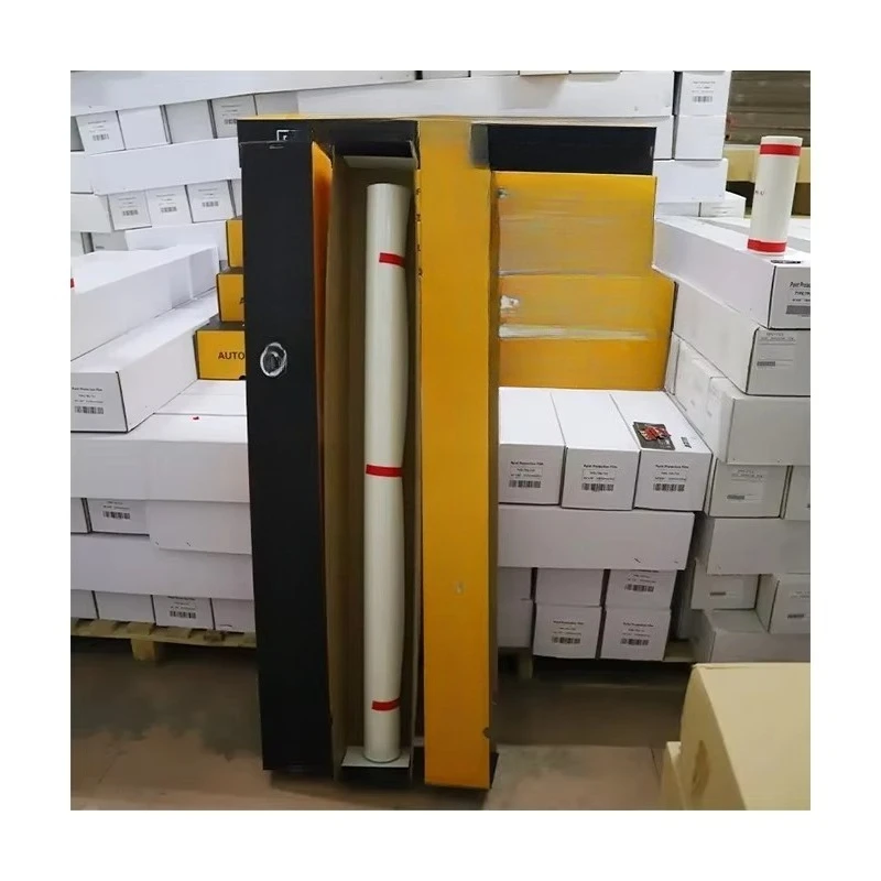 

Top-grade Car Paint Protective Covering Film PPF Self Healing TPU Instant Healing Hydrophobicity Car Paint Protection Film