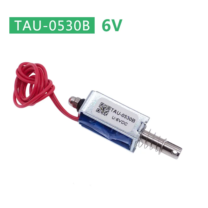 Variant: TAU-0530B 6V