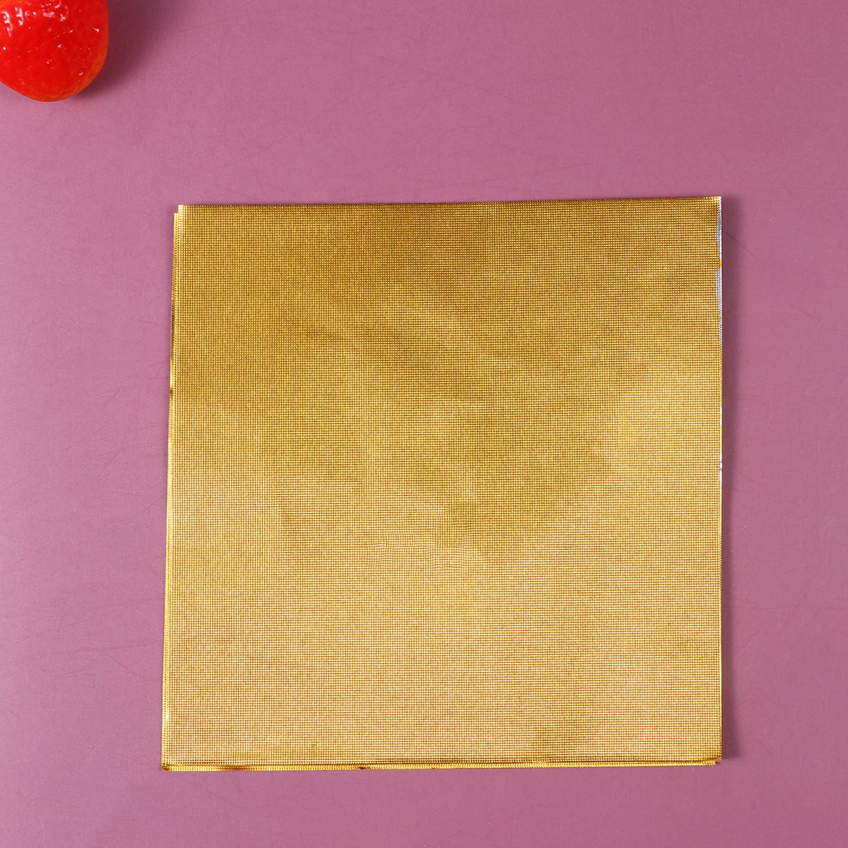 

Gold Aluminum Foil Wrap Tin Wrapping Paper Candy with Silver Wrappers Golden Leaf