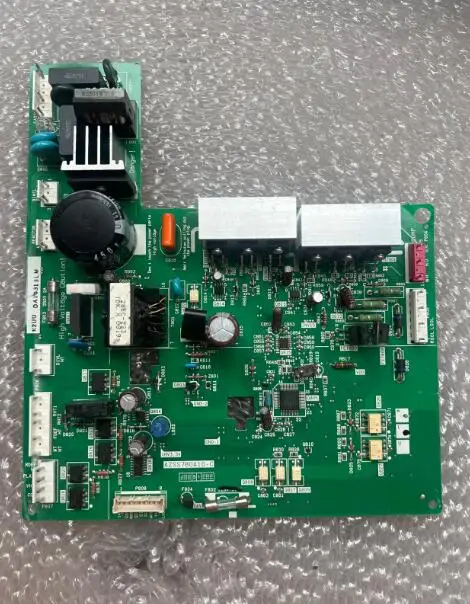 used for Toshiba refrigerator computer board BCD-296WTB GF2AV80410-A power control motherboard refrigerator accessories