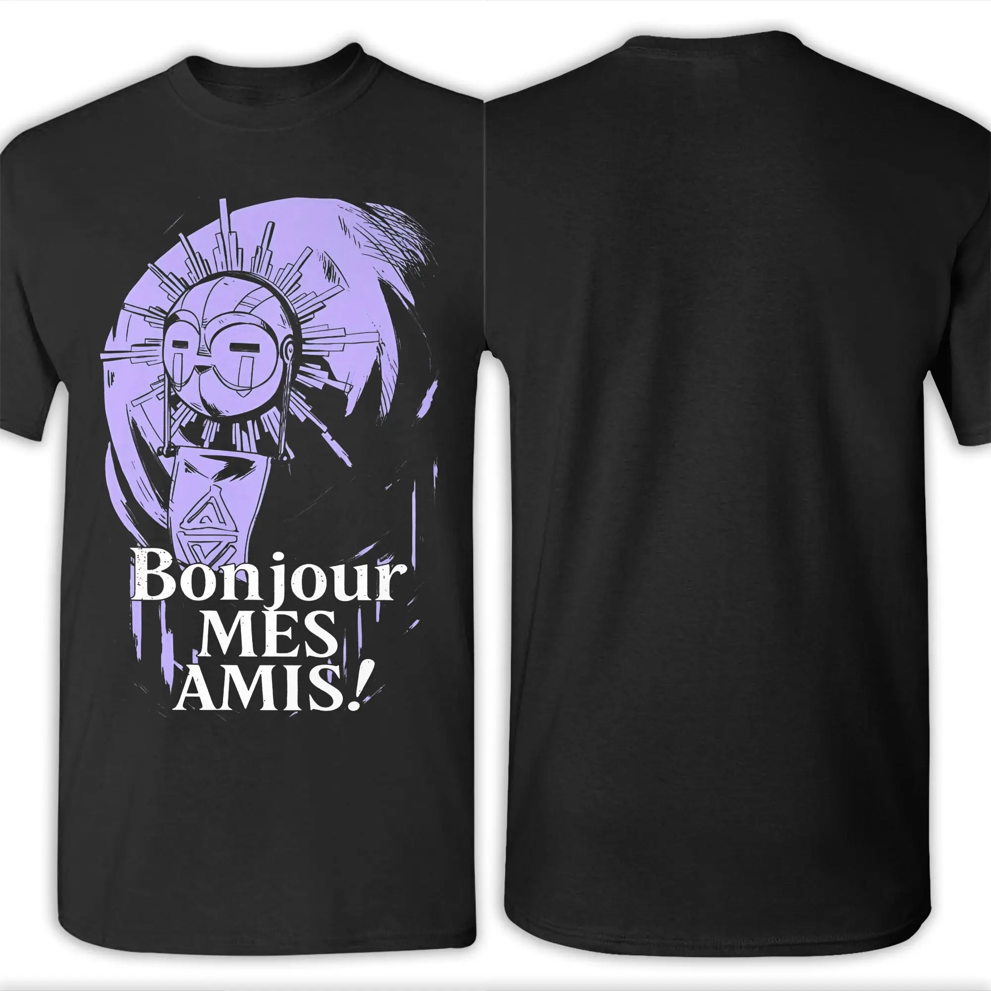 الرجال كلير Obscur إكسبيديشن 33 تي شيرت ملابس قطنية نقية خمر قصيرة الأكمام الجولة الرقبة تي شيرت حجم كبير تي شيرت