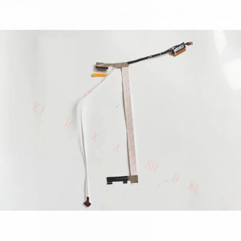 

N HE430 For Thinkpad E14 Gen3 LCD EDP Cable IR Camera Cable 5C11C12522 DC02C00S500