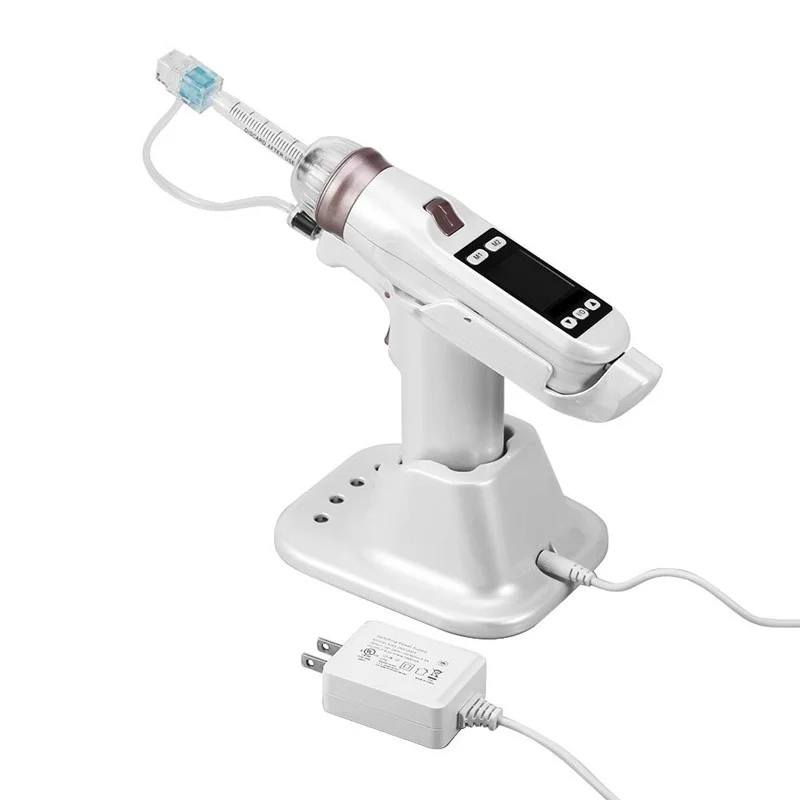 Professional Ez Injector Mesogun Injection Mesotherapy Multiple Needles Gun