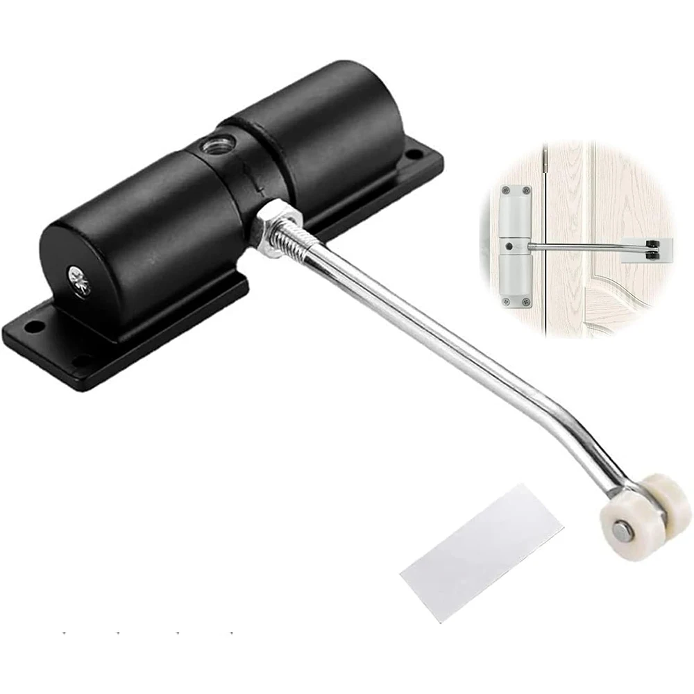 Automatic Door Clos…