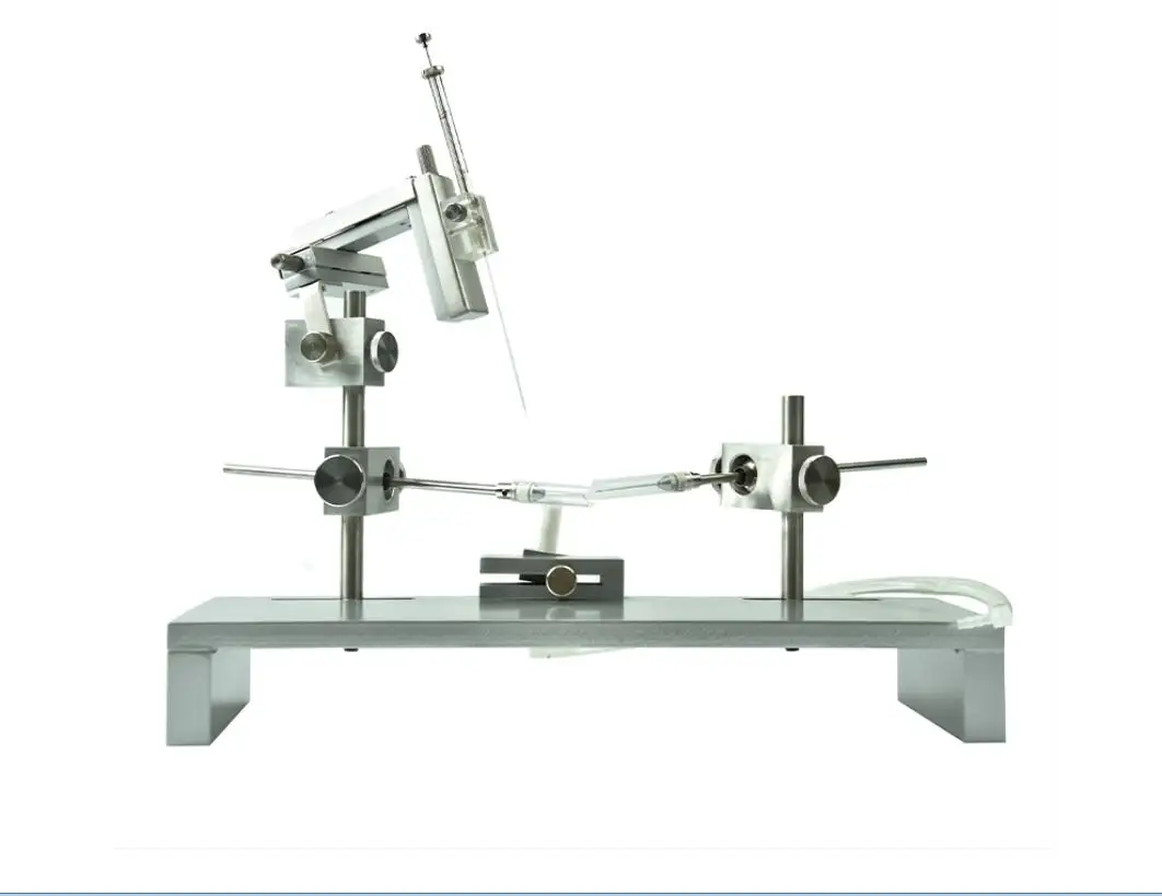2025Artificial Insemination Instrument with Microscope