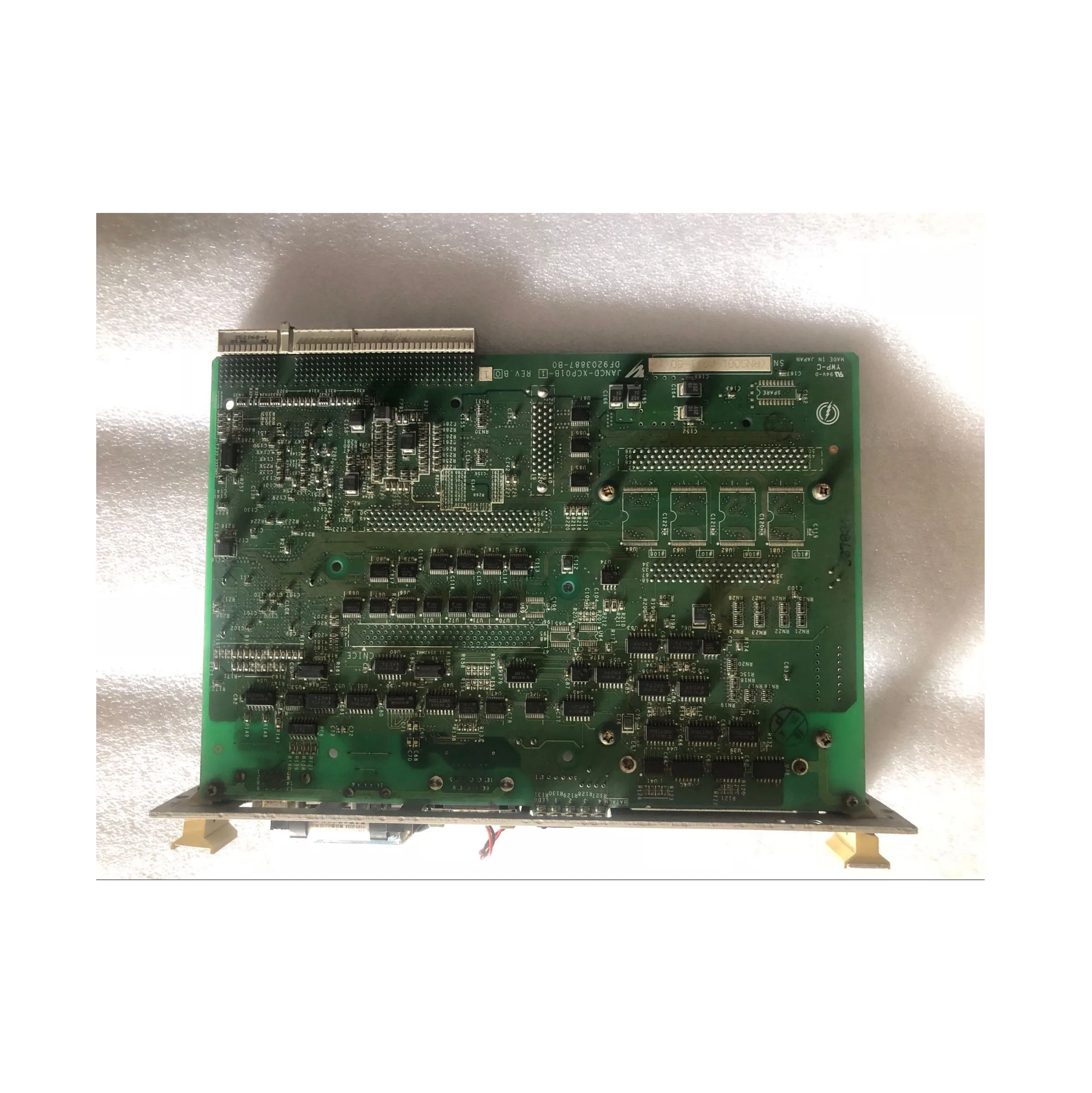 XCP01B JANCD-XCP01B-1  Main board