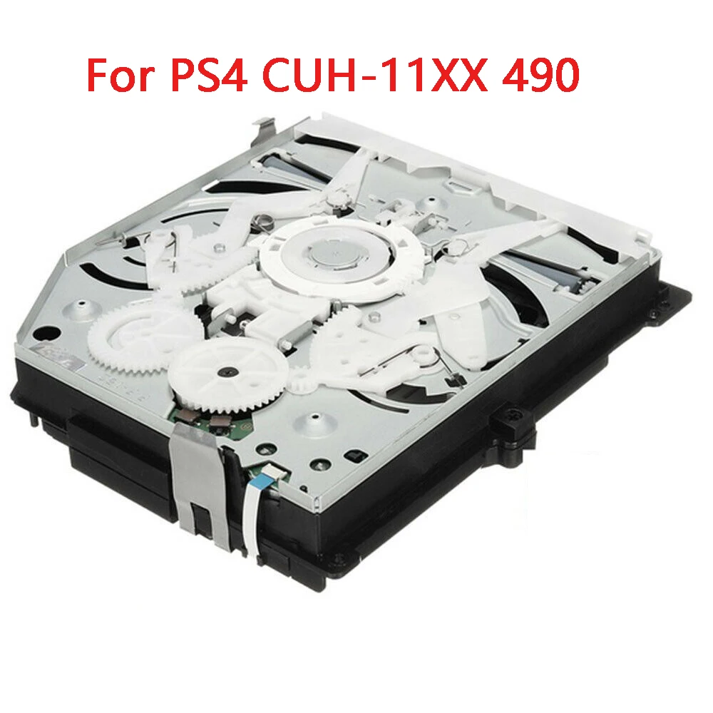 Game Console CD-ROM Reading Disc For PS4 kes-490A CUH-11XX 490 Single-eye optical drive BDP-020 025 Accessories