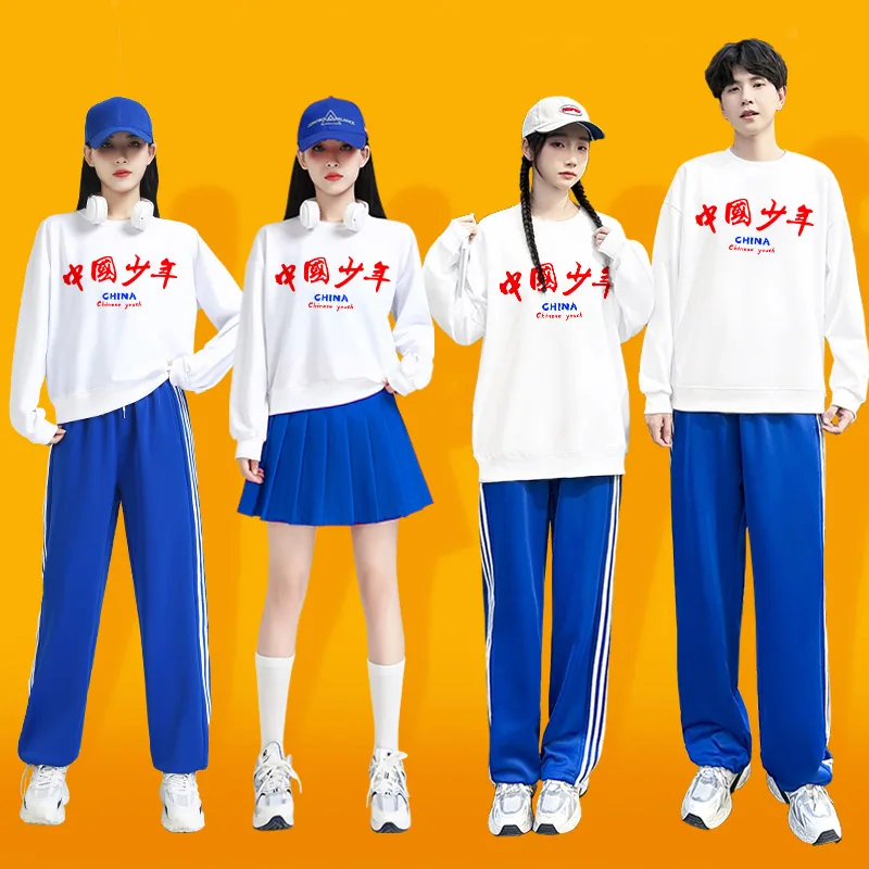 

Fitn Performance Costume Rhythmic Gymnastics School Sports Opening Ceremony Cheerleading orm Cotton Spandex Blend