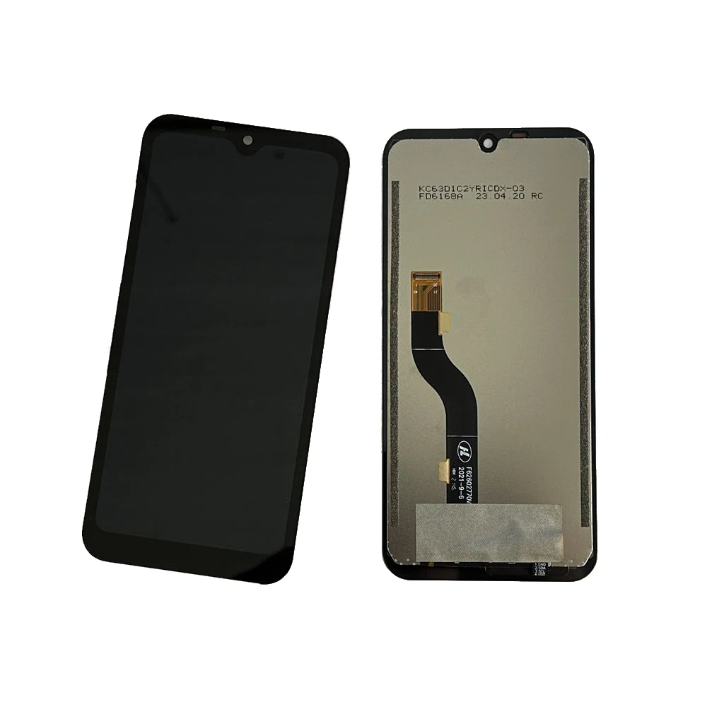 For Hotwav Cyber 8 LCD Display Screen Touch Digitizer Glass Replacement For Hotwav Cyber8 Display LCD 