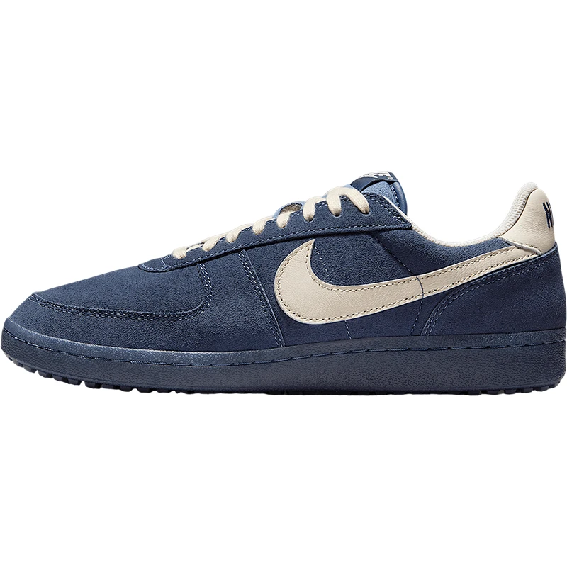 Nike Official Genuine 2025 Summer New Men's Low-Top Casual Classic Sneakers IF0666-400