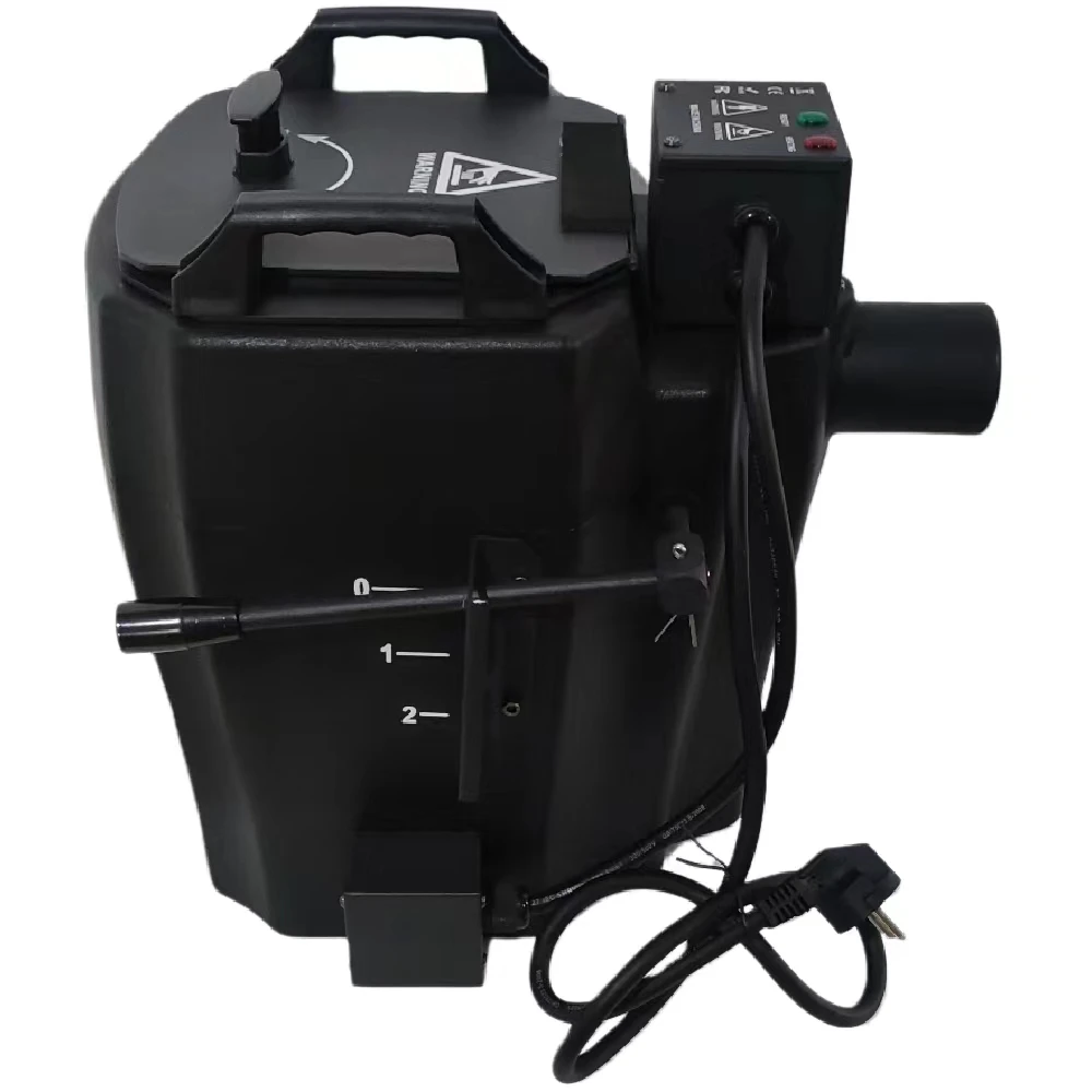 Topflashstar 3500W Hot Selling Dj Fog Machine Provide Professional Stage Low Lying Fog Machine For Your Party Background