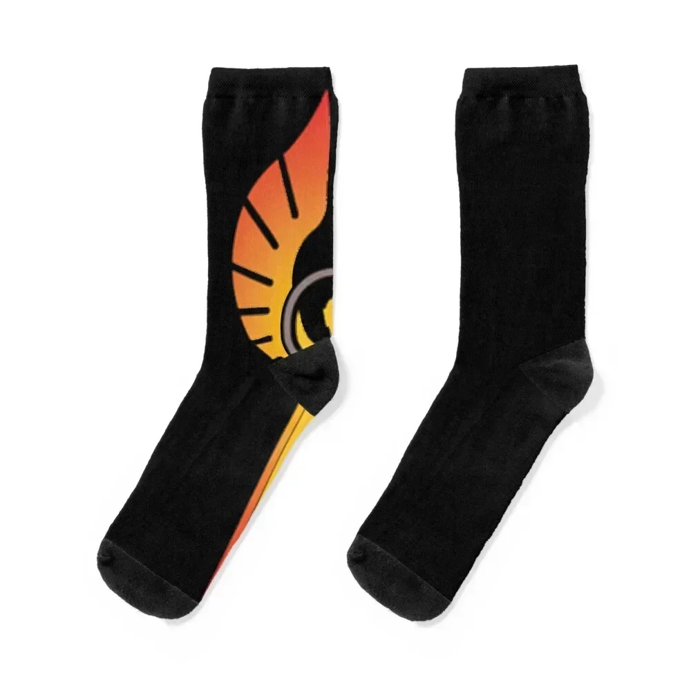 

Starfinder - Sarenrae Classic Socks anti slip football designer brand shoes Men's Socks Luxury Women's