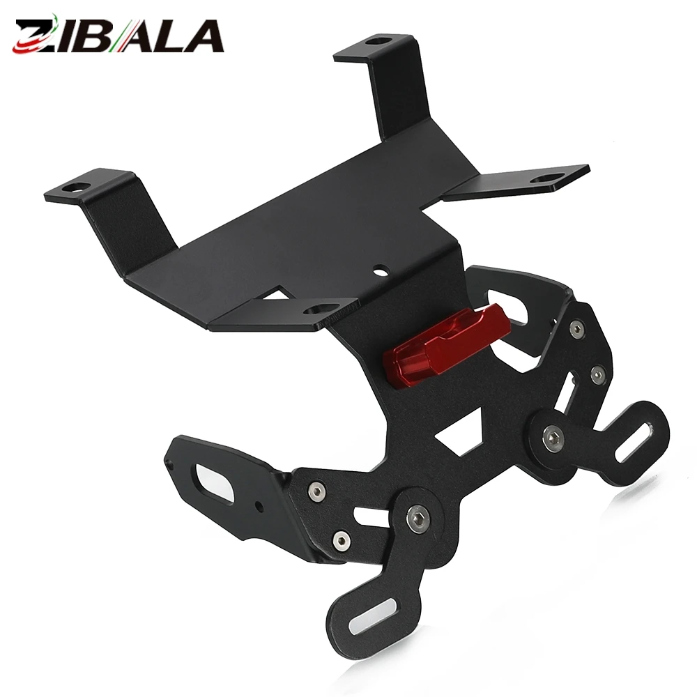 For HONDA CB300R CB250R CB150R CB125R 2018 -2020 2021 2022 2023 2024 License Plate Holder Bracket Tail Tidy Fender Eliminator