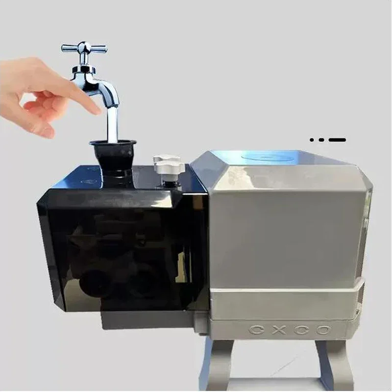 

z Electric Green Onions Shredding Cutting Machine Automatic Scallion Chili Cutter with For 1.5mm 1.8mm 2.3mm Blade