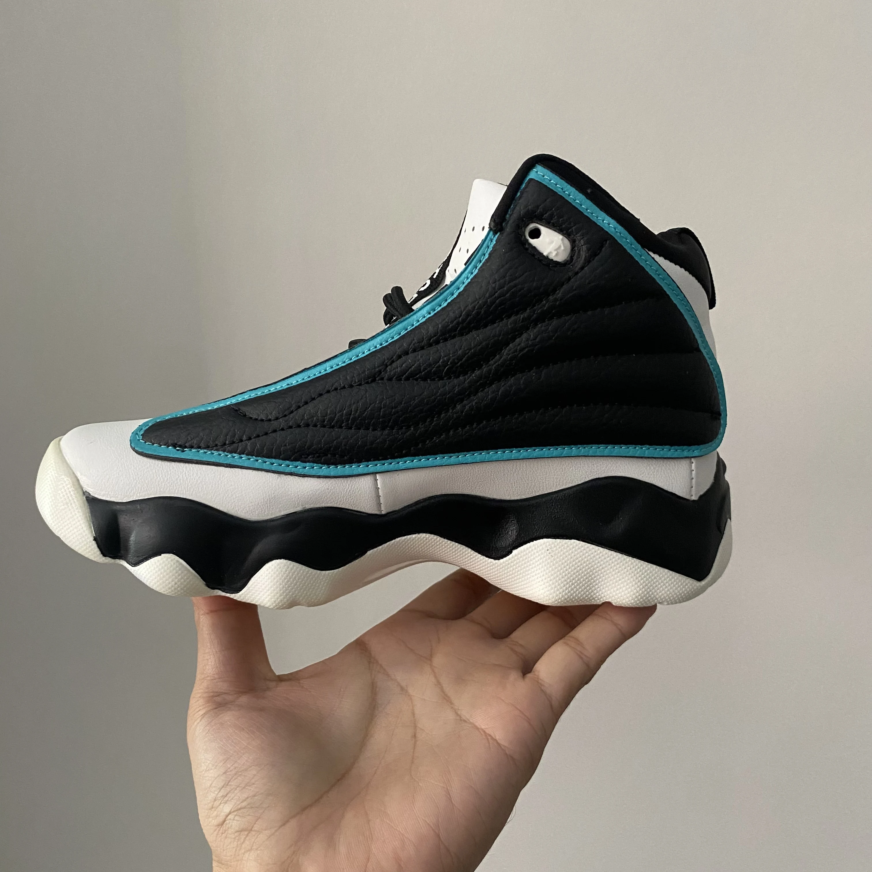 

Men's casual outdoor sports classic new trendsoftcomfortable non-slip,wear-resistant outsole practical basketball shoes