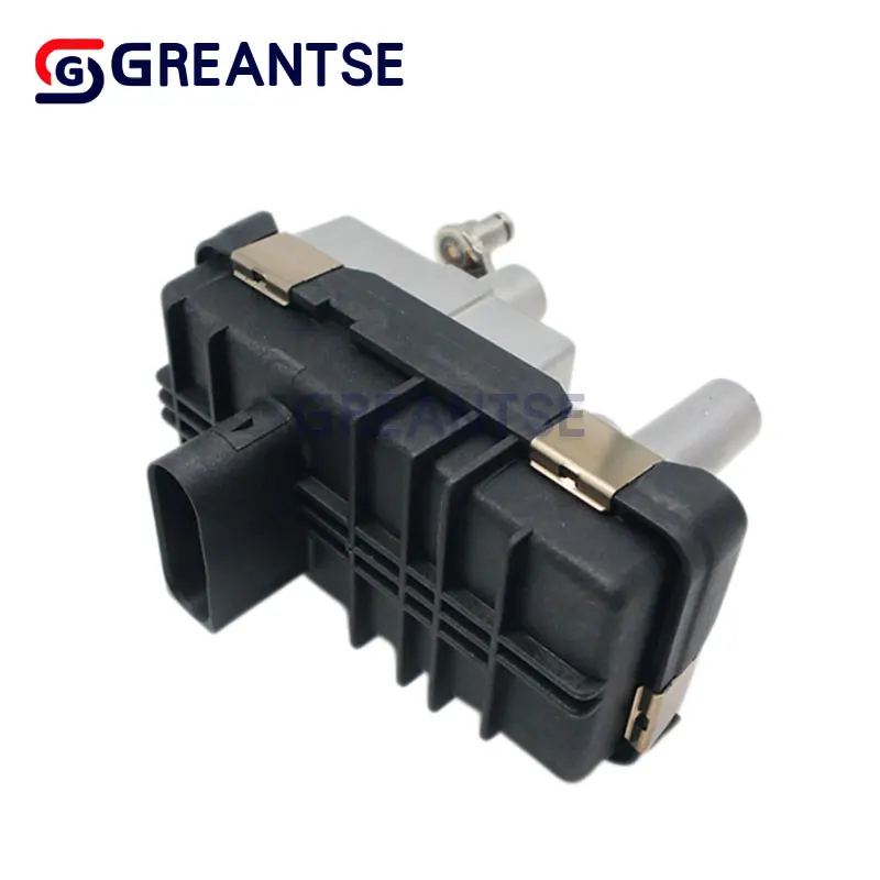 6NW010430-02 Turbo Actuator for BMW 330D 430D 530D 730D X3 X4 X5 3.0 806094-0003