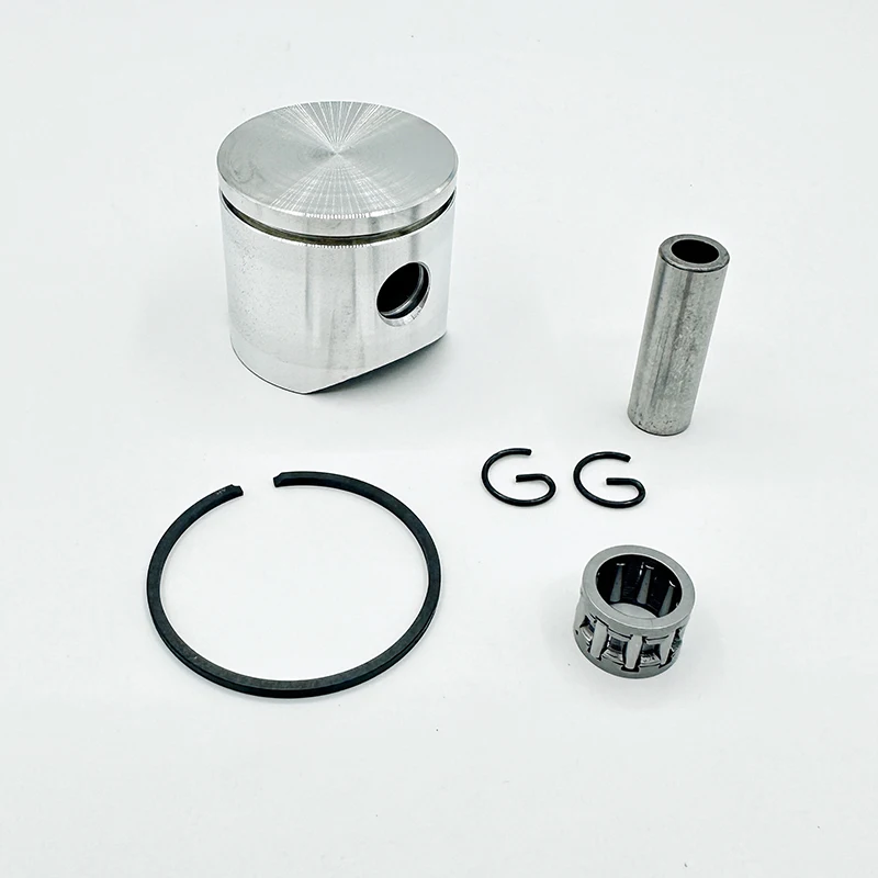 38mm & 40mm Piston Pin Bearing Circlip Kit Fit For HUSQVARNA 36 136 LE 137 e 142 e Jonsered 2036 Gas Chainsaw Engine Motor Parts