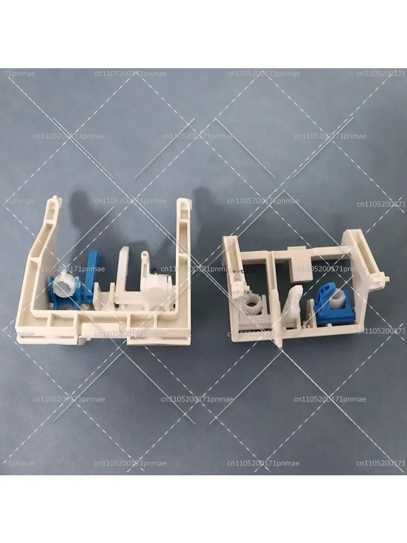 

Hidden water tank accessories into the wall, wall-mounted toilet squatting toilet, suitable for WDI movable bracket swing