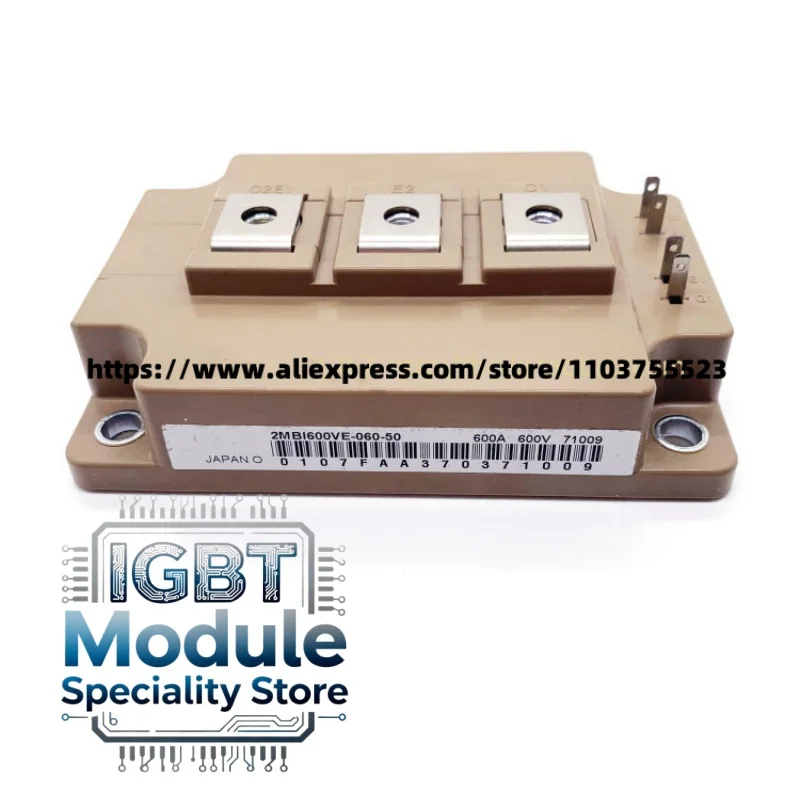 

2MBI600VE-060-50 2MBI600U2E-060 2MBI600VD-060-50 2MBI600VE-120-50 НОВЫЙ И ОРИГИНАЛЬНЫЙ IGBT-МОДУЛЬ