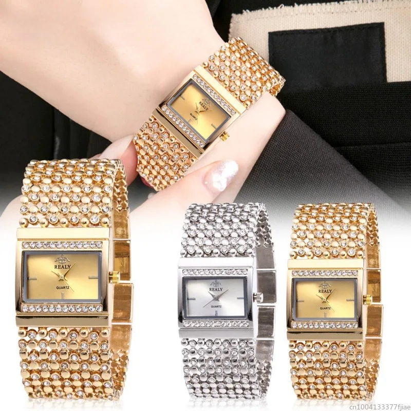 

Watches For Woman Generous Delicate Quartz Wrist Watches Women Quartz Watch Accurate Women Wrist Watches الساعات