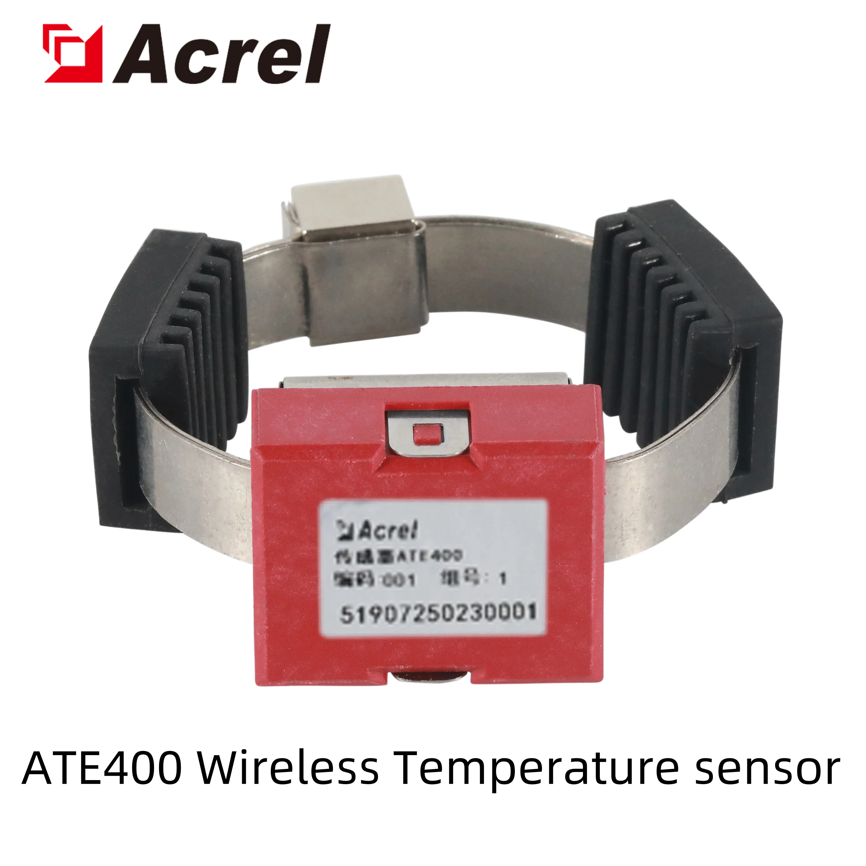 

Acrel ATE400 Switchgear busbar transoformer Wireless Temperature Sensor for Cabinet
