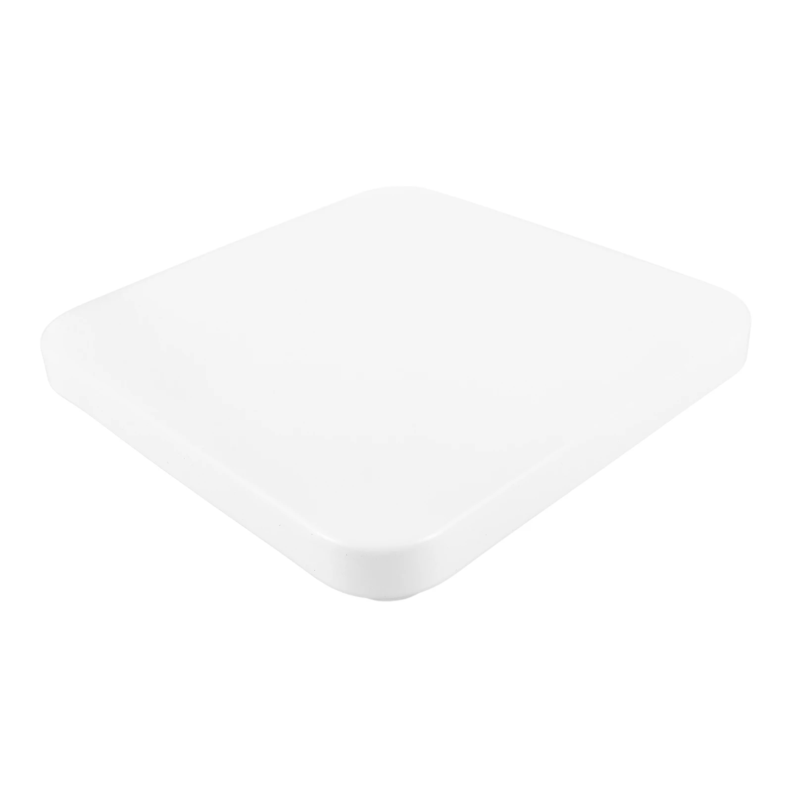 

Water Proof Square Lampshade Office for Pvc Modern Ceiling Light Fixture Covers Replacement