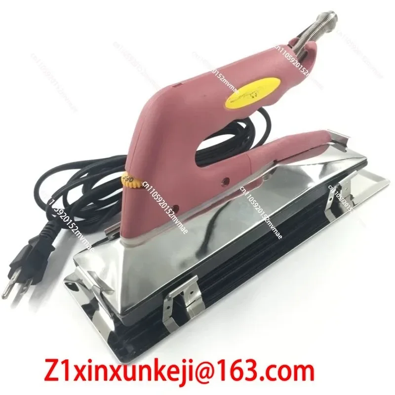 Fourth Generation Carpet Seam Iron, Hotel Carpet Special Installation and Maintenance Tool, Electric Soldering Iron