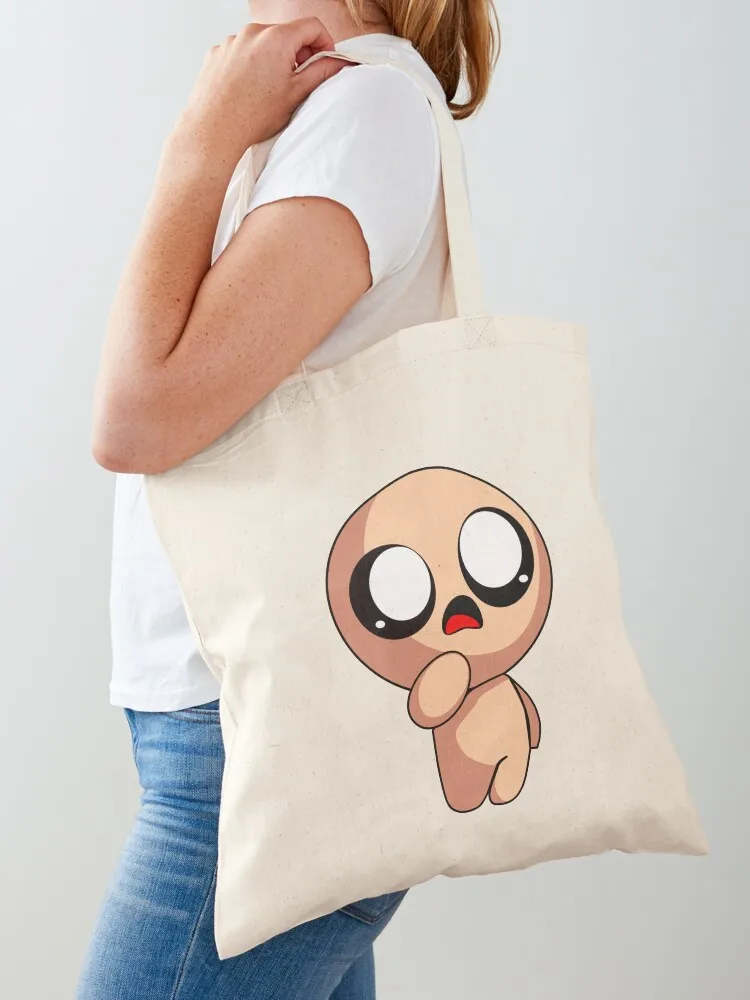 

The Binding by Isaac Design Tote Bag the tote bag female bag custom fabric Women's