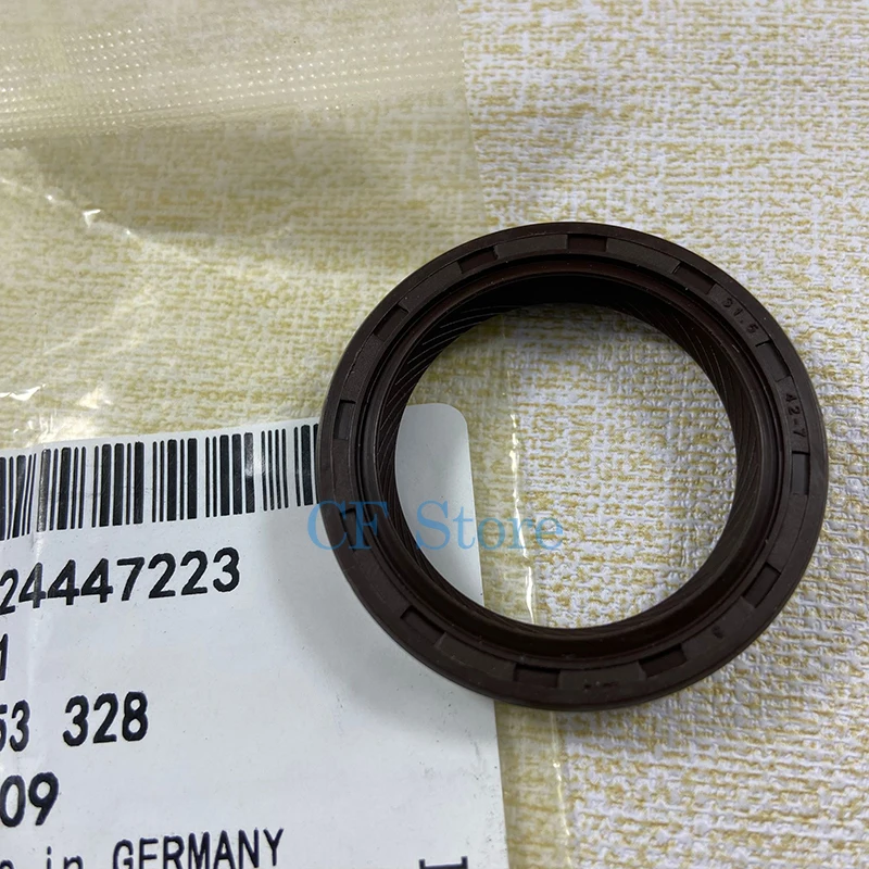 Crankshaft Seal Oil Seal For Chevrolet Cruze Sonic Trax Opel Astra Zafira Hideo Epica Orlando 24447223