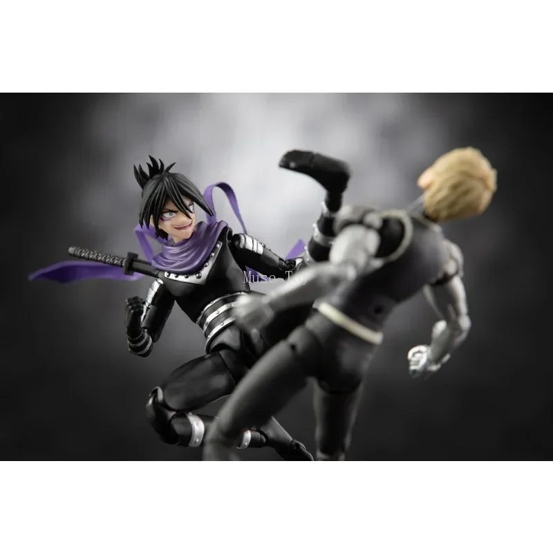 

Большая игрушка/GT ONE PUNCH-MAN, аниме-фигурки, скорость, звуковые игрушки, подарок, Коллекционная модель на складе