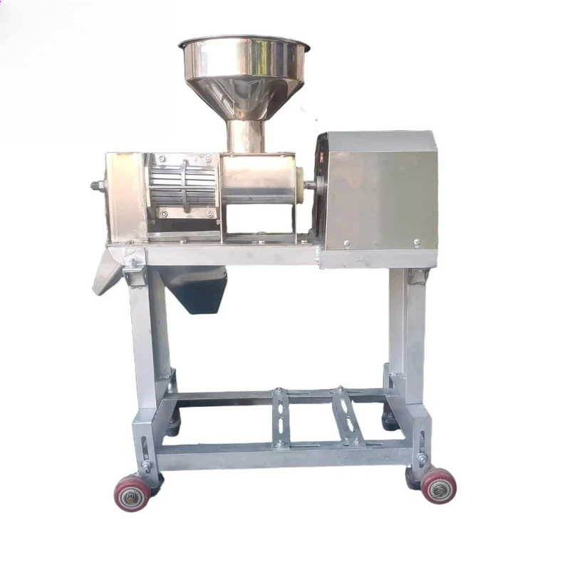 high quality Pre-order Maker Small Coconut Milk Extractor